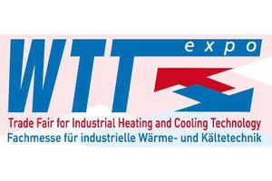 Specjalistyczne Targi Przemysłowej Techniki Cieplnej i Chłodniczej WTT-EXPO