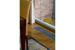 Tajemnice grzejników kanałowych Jaga