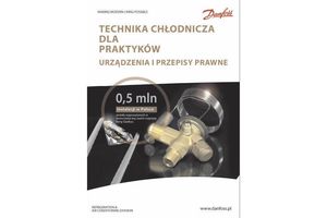 Nowy poradnik na rynku: Urządzenia chłodnicze i przepisy prawne