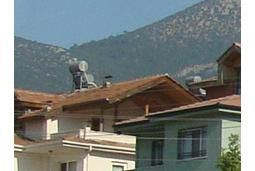 Kolektory słoneczne w Grecji - obowiązkowo