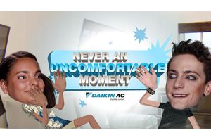 Daikin zaprasza do wirtualnego osiedla