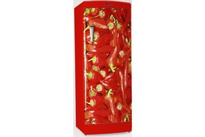 Chłodzą i zdobią - kolekcja lodówek z linii Vintage