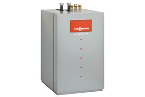 Pompa ciepła Vitocal 300-G