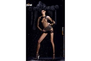 Kalendarz FERROLI 2011