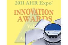 Ziehl-Abegg: wyróżnienie na targach AHR Expo 2011