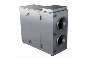 Centrale wentylacyjne SupraBOX Comfort Rosenberg