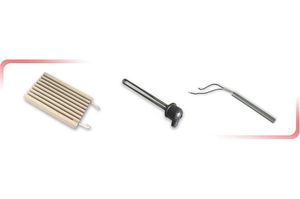 Grzałki na specjalne zamówienie