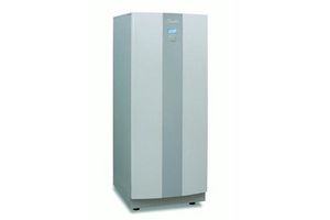 DHP-S Danfoss - gruntowa pompa ciepła do zastosowań komercyjnych