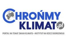 ChronmyKlimat.pl - portal na temat zmian klimatu