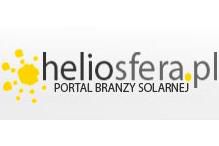 Heliosfera.pl - portal branży solarnej