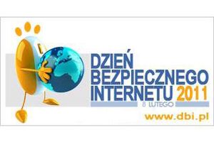 Dzień Bezpiecznego Internetu 08.02.2011