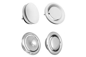 Nowe zawory wentylacyjne w ofercie ALNOR