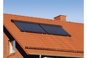 Zmiany w dopłatach do kolektorów słonecznych