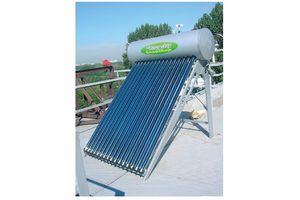 Jak rozpoznać dobry kolektor słoneczny?