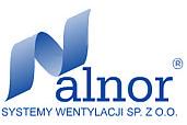 Nowy cennik 1/2011 ALNOR Systemy Wentylacji