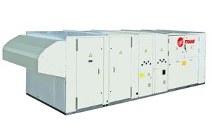 Nowe systemy dachowe Trane Voyager™ już dostępne