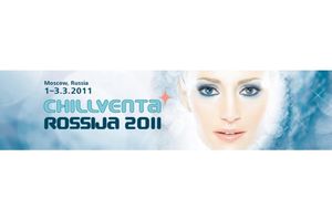 Chillventa Rossija 2011 Congressing