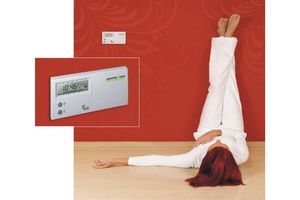 Prosty sposób na domowe ciepło