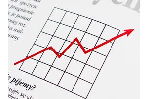 Dynamika produkcji przemysłowej i budowlano-montażowej w styczniu 2011