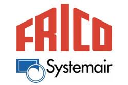 SYSTEMAIR i FRICO - razem