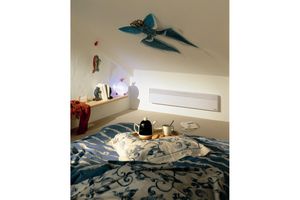 Grzejniki w pokojach dla dzieci