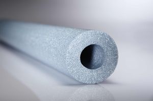 ThermaSmart CoolTM firmy Thermaflex - unikatowa otulina do specjalnych zastosowań