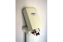 AQUEFIER - moduł do odzysku energii z systemów klimatyzacyjnych