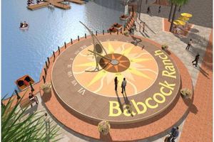 Miasto w 100% zasilane słońcem