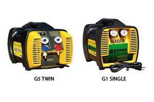 Nowe stacje odzysku w ofercie Wigmors