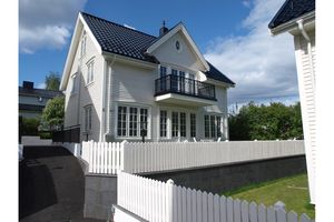 Dom skandynawski inwestycją w energooszczędność