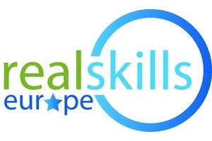 Real Skills Europe - spotkanie robocze w Warszawie