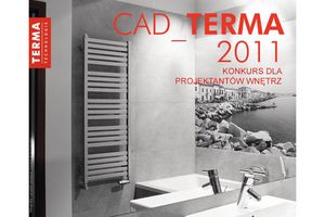 CAD_TERMA 2011 - wyniki konkursu Terma Technologie