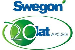 Swegon - 20 lat w Polsce