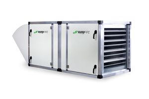 Nowość firmy SMAY: iSWAY - FC®