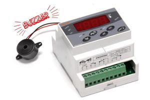 EWDR 984 Eliwell dla chłodnictwa