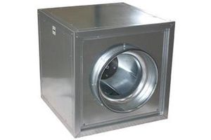 Wentylator oddymiający MUB/F 042 400D4 HT