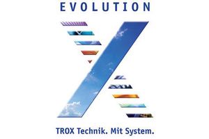 TROX na ISH 2011: Evolution X