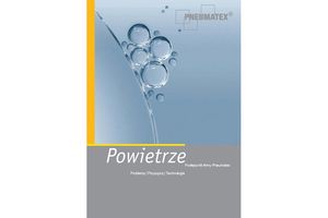 IMI International poleca: Poradnik "Powietrze" Pneumatex