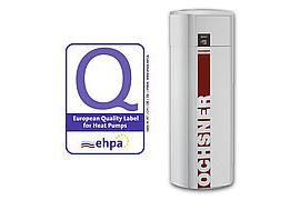 Pompy OCHSNER otrzymują znak jakości EHPA