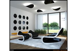 10  pomysłów jak lepiej mieszkać