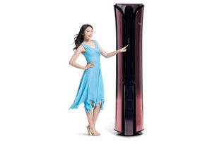 Samsung Smart Air Conditioner