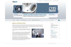 Nowa strona internetowa www.ebmpapst.pl