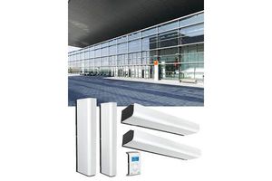 Zapowiedź nowej kurtyny PA FRICO