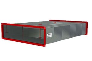 Frapol: Stalowe przewody oddymiające typu PD