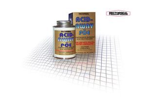 Wigmors: Środki do olejów