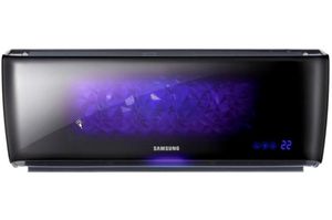 Nowa linia klimatyzatorów SAMSUNG serii K