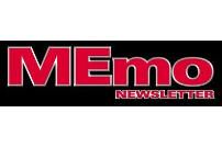 MEmo - newsletter Mitsubishi Electric 03/2011