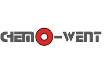 CHEMO-WENT - chemoodporna wentylacja z tworzyw sztucznych