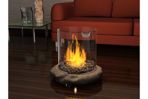 Kominki nie tylko do grzania