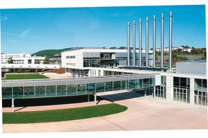 Viessmann wybiera technologię Siemens PLM Software, aby zwiększyć sprawność I wydajność produkcji